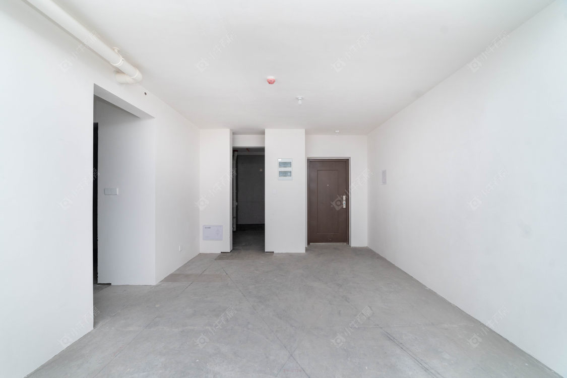 常州天启瑞禧花园在售二手房源室内图_小牛看房