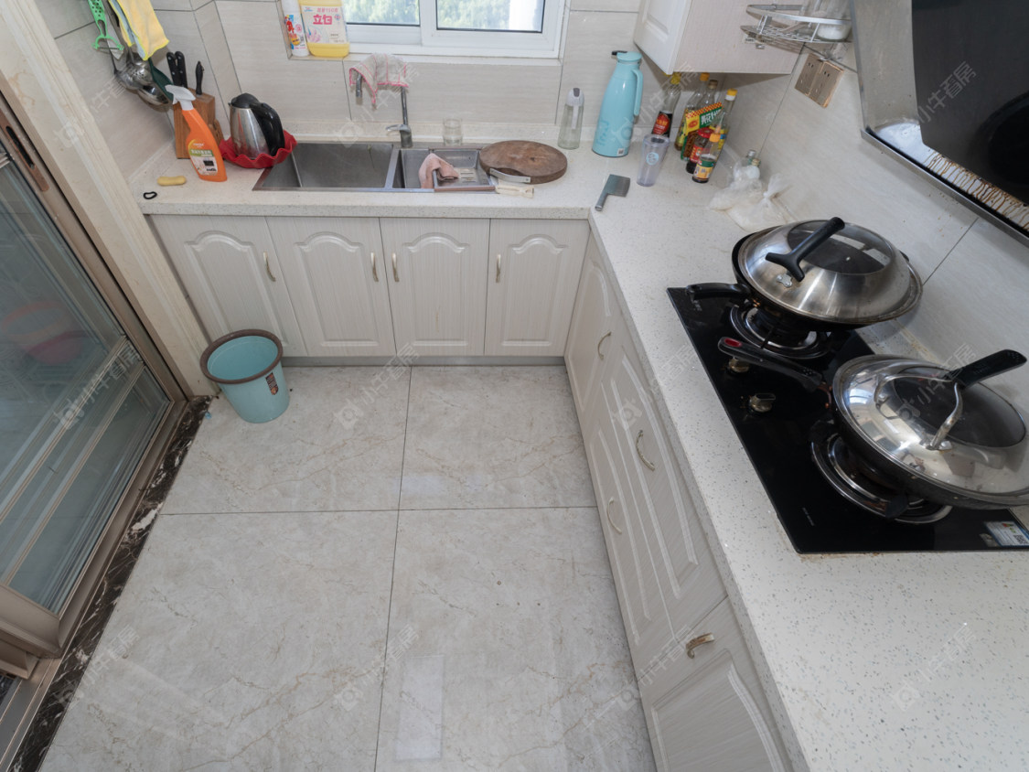 常州紫荆苑(金坛)在售二手房源室内图_小牛看房