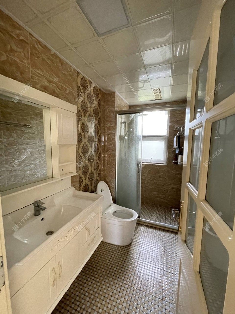 常州金地格林郡在租房源室内图_小牛看房