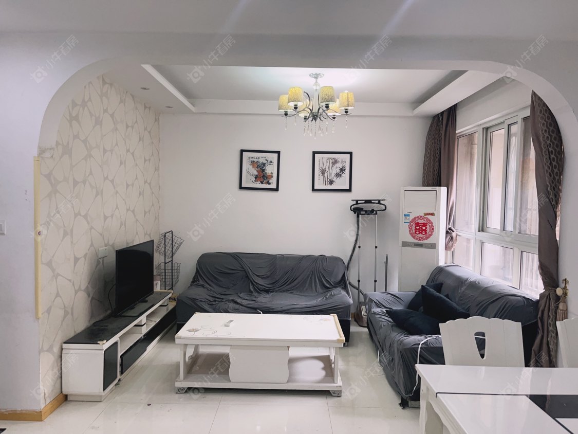 常州御源林城西区在租房源室内图_小牛看房