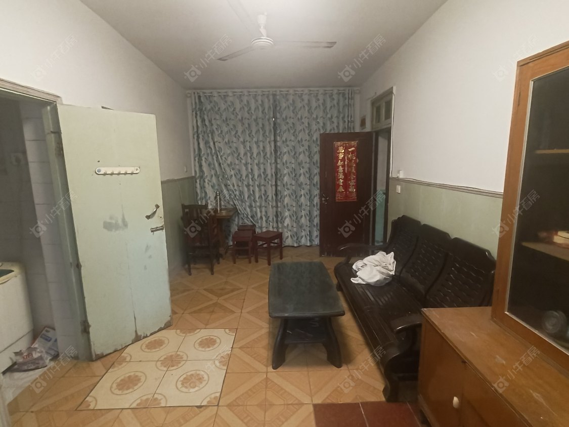 常州剑苑新村租房房源封面图