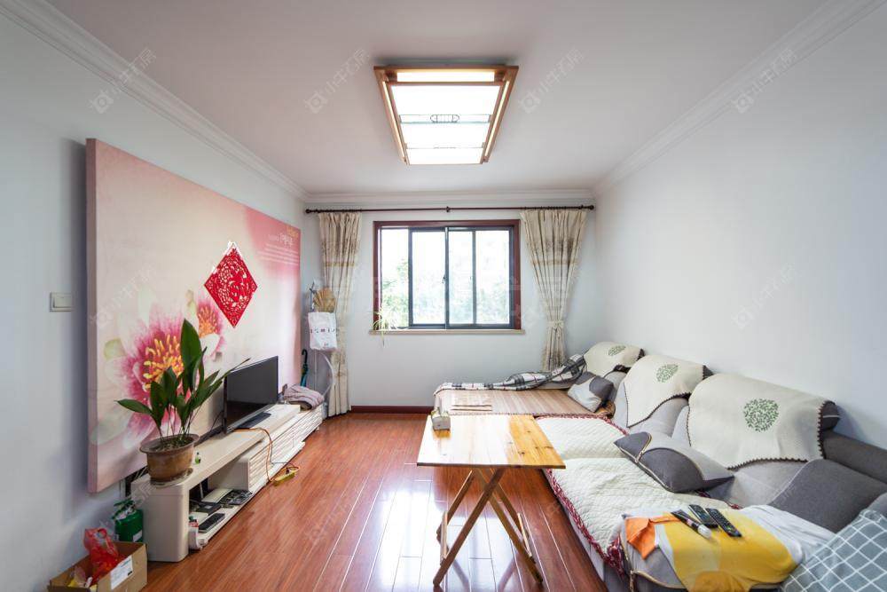 常州怡枫苑在售二手房源室内图_小牛看房