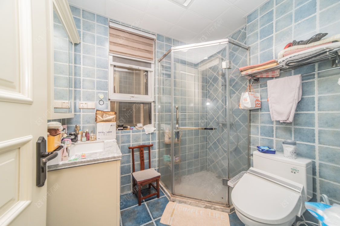 九龙仓繁华里房源室内图 常州九龙仓繁华里在售二手房源室内图_小牛看房