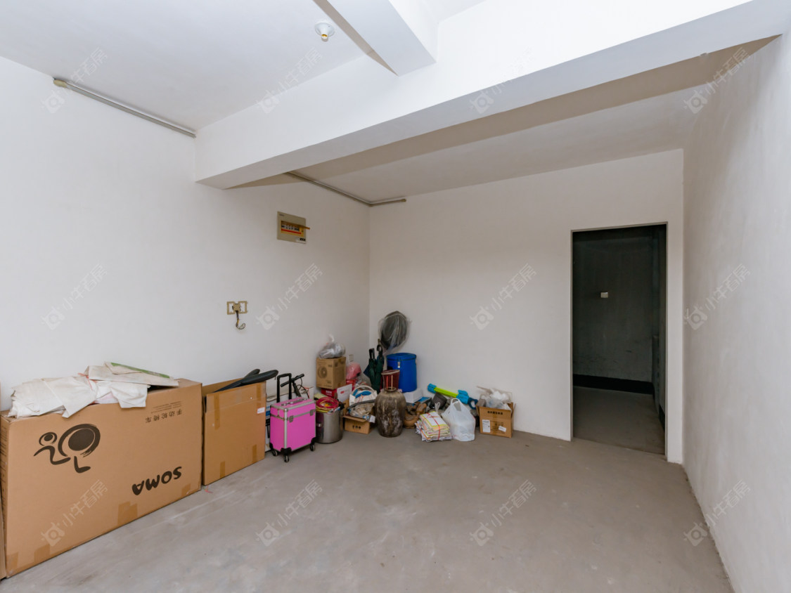 常州天王堂新寓在售二手房房源室内图_小牛看房