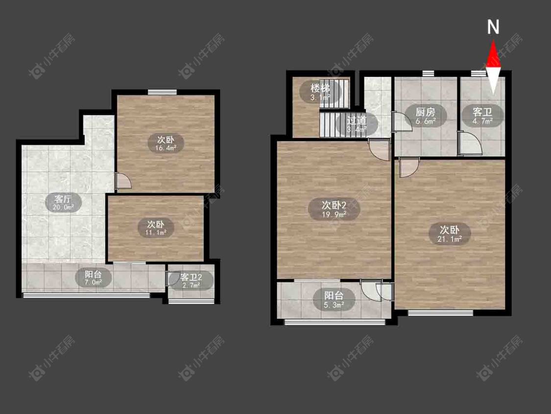 常州河苑东村在售二手房源_小牛看房