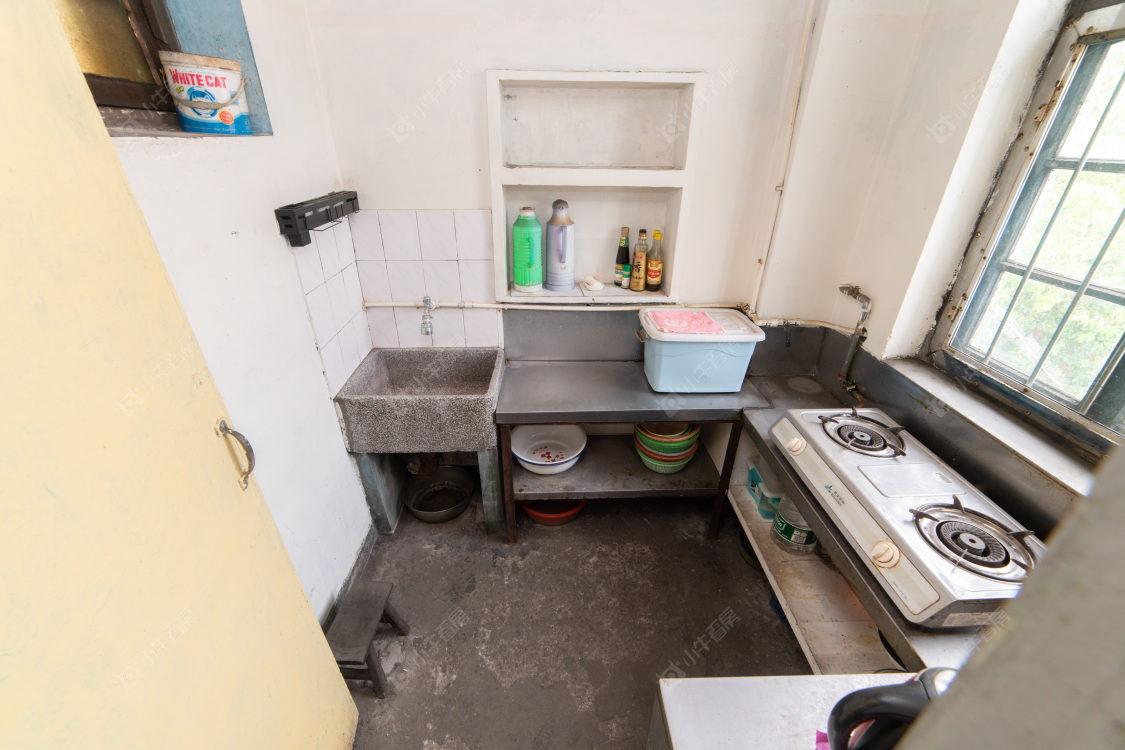 常州花园新村（钟楼）在售二手房源室内图_小牛看房