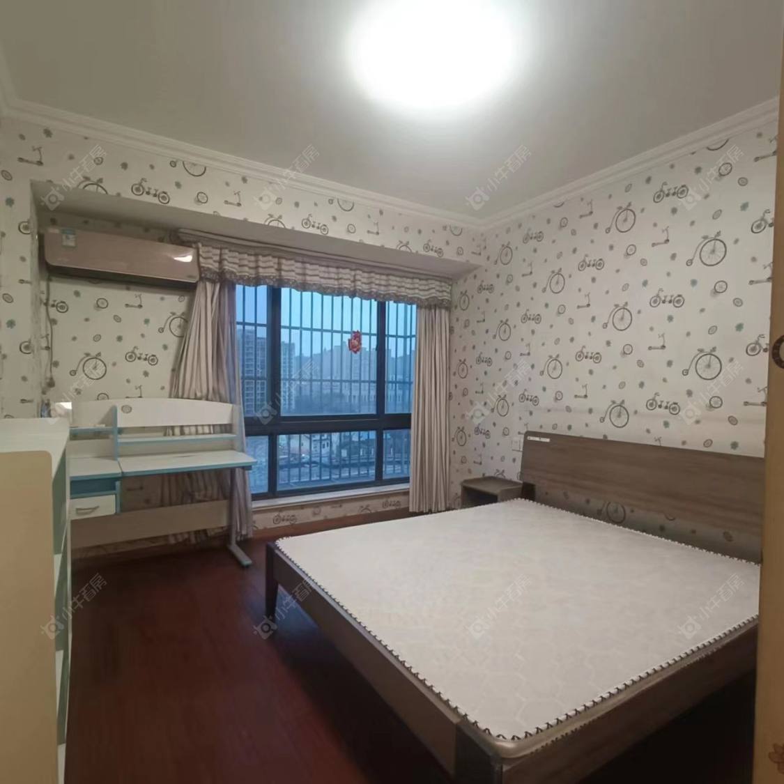 雅筑公寓房源室内图 常州雅筑公寓在租房源室内图_小牛看房