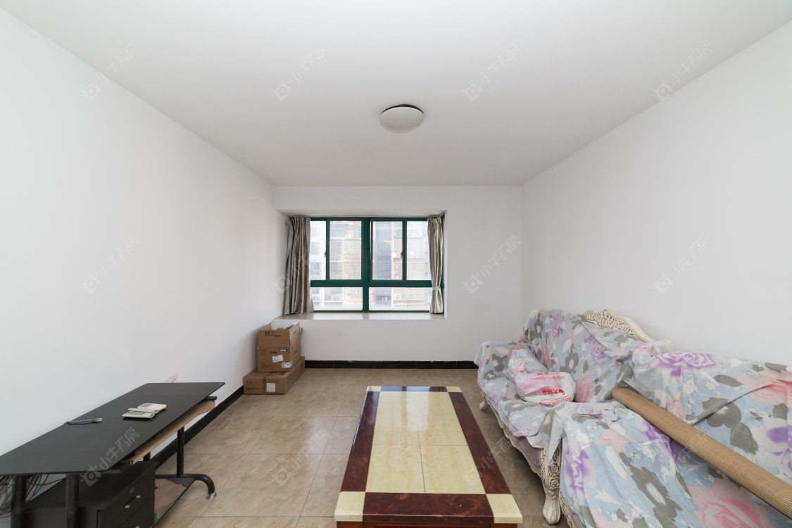 常州青洋花苑在售二手房_小牛看房