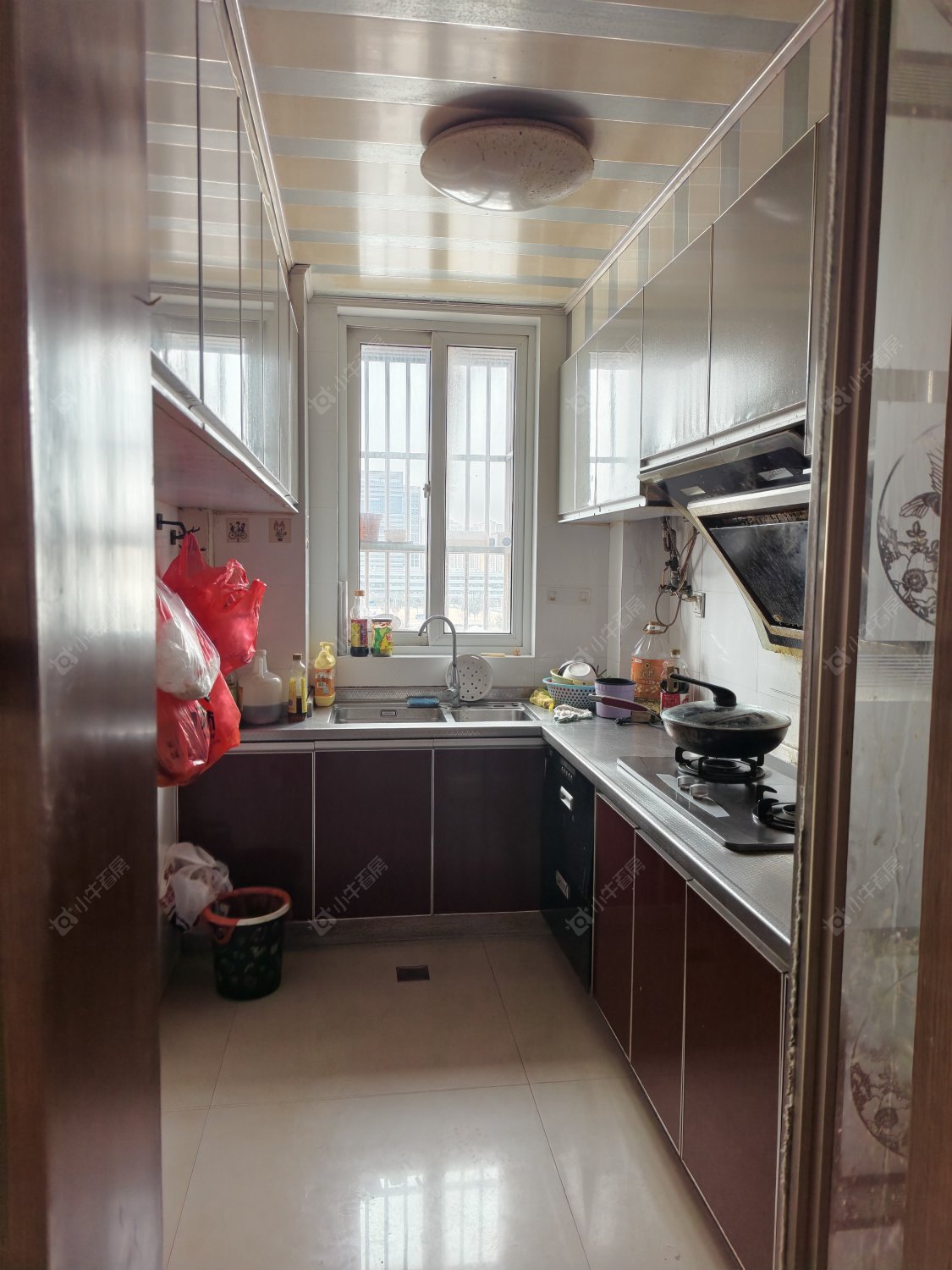 常州新立名园在租房源室内图_小牛看房