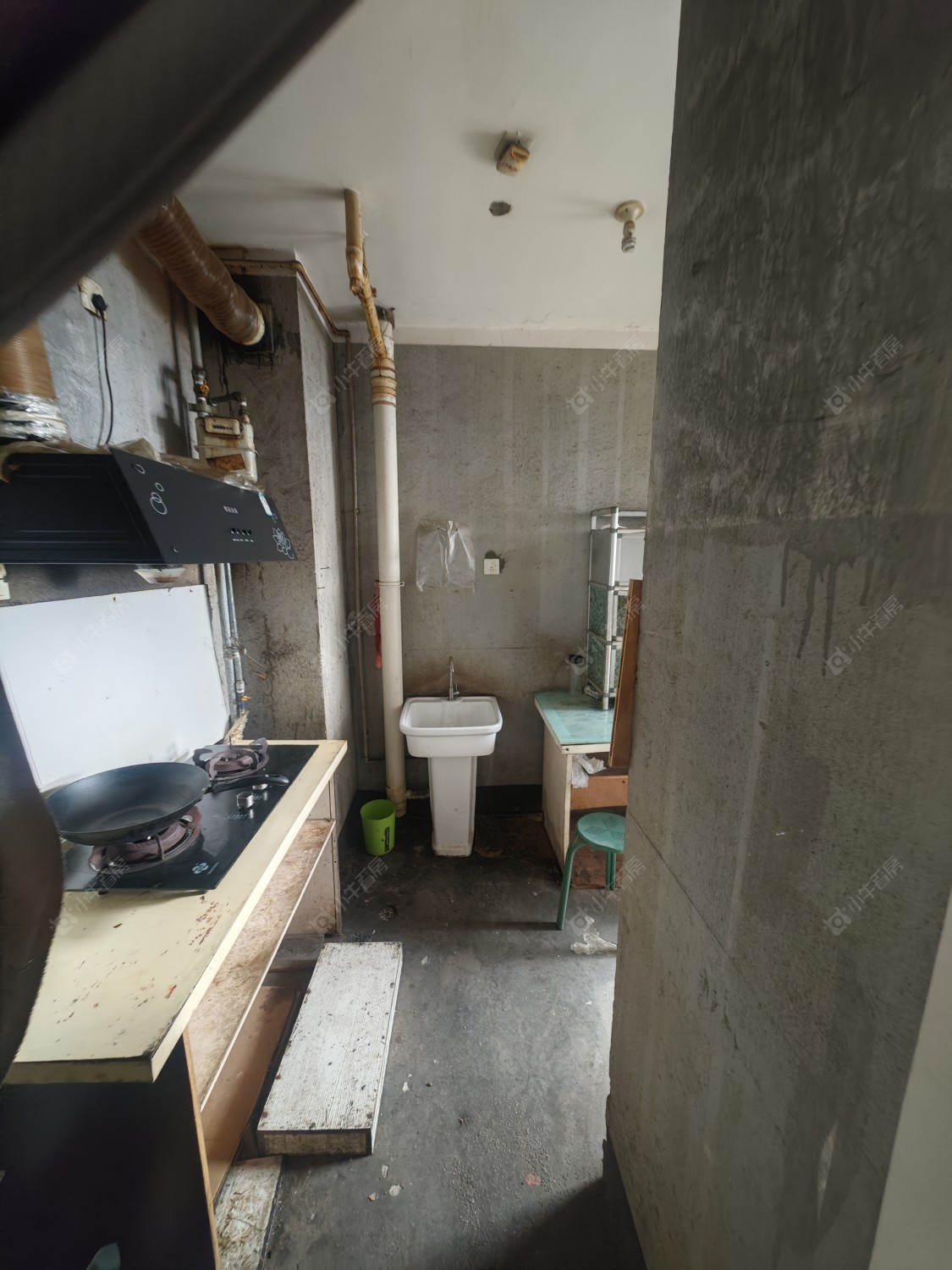 常州水晶城在租房源室内图_小牛看房