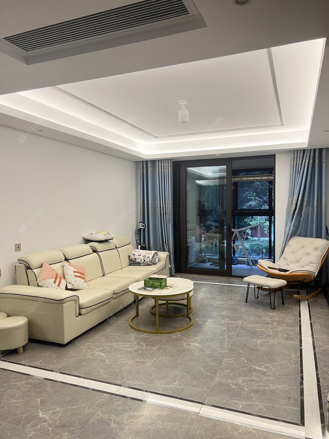 常州华宇常宁府在租房源室内图_小牛看房