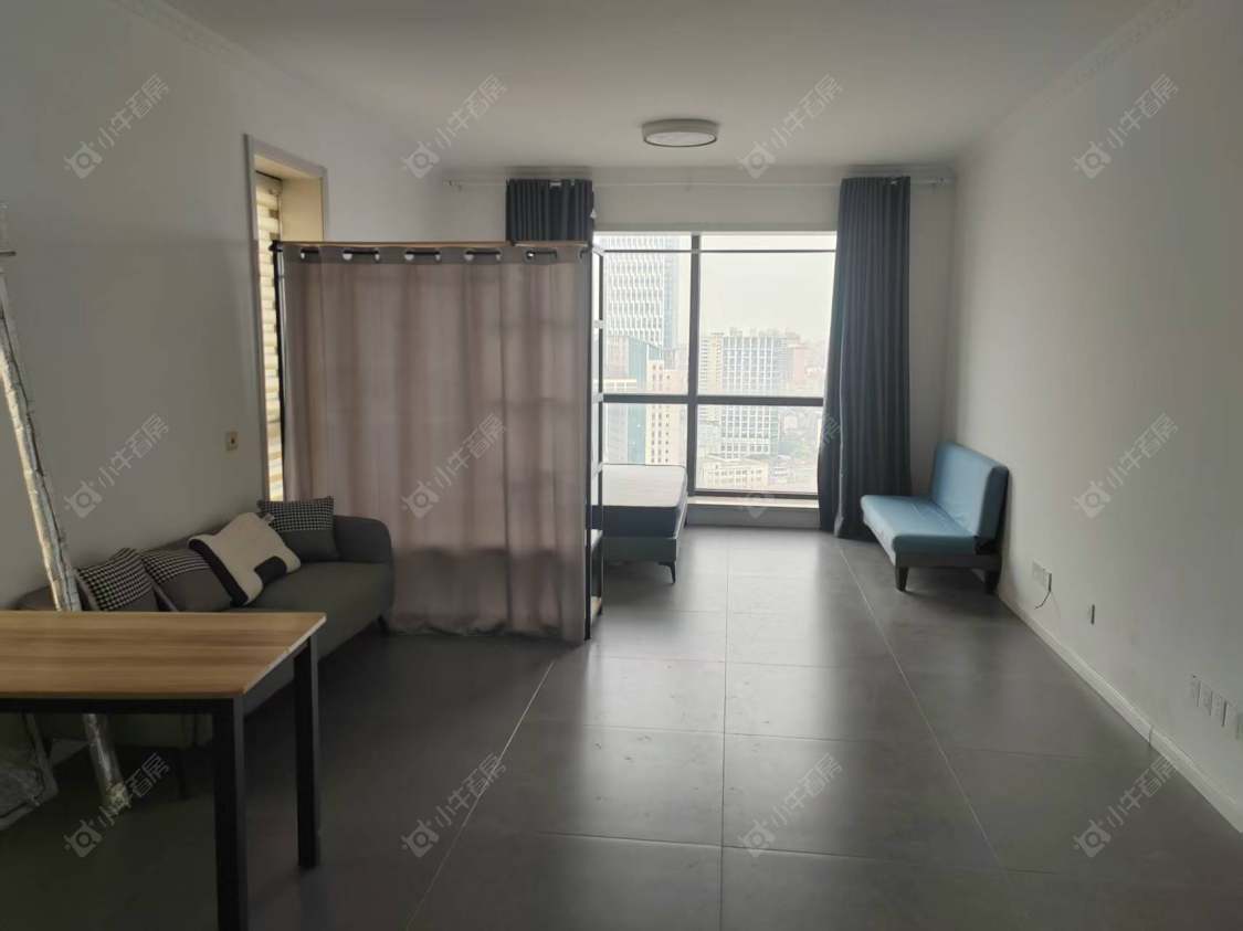 常州吾悦广场糖果公寓在租房源_小牛看房