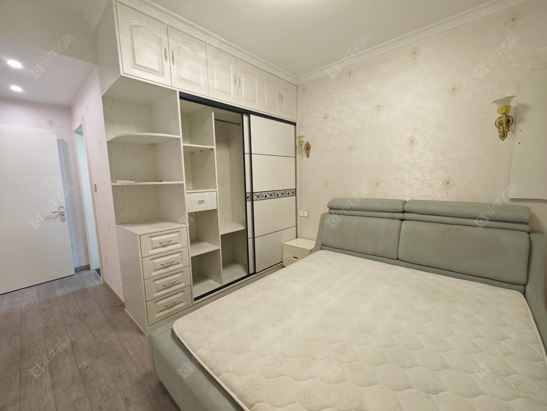 常州星湖广场在租房源室内图_小牛看房