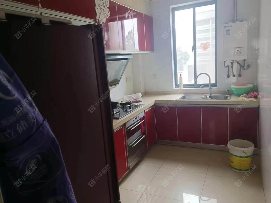 常州阳湖名城在租房源_小牛看房