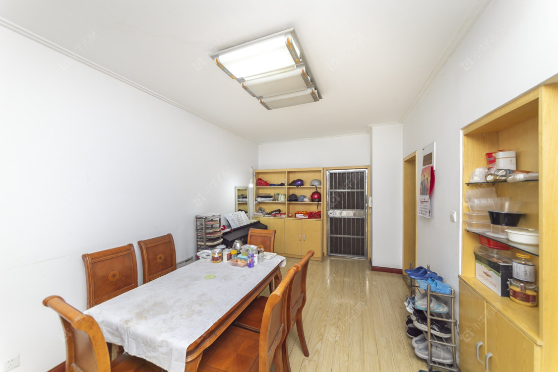 常州荣亨逸都在售二手房源室内图_小牛看房