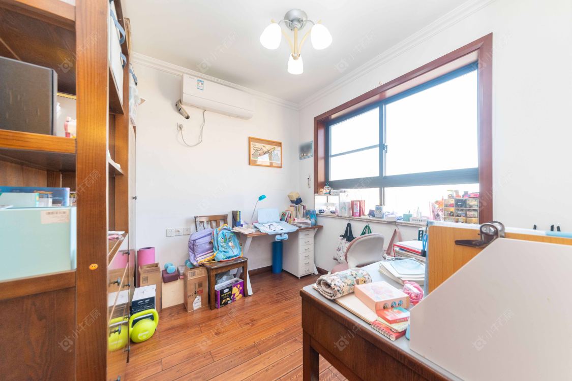 常州莱蒙城中央府西区在售二手房源室内图_小牛看房