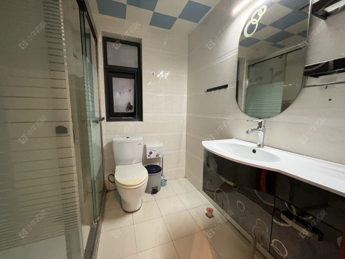 玉龙湾花园房源室内图 常州玉龙湾花园在租房源室内图_小牛看房