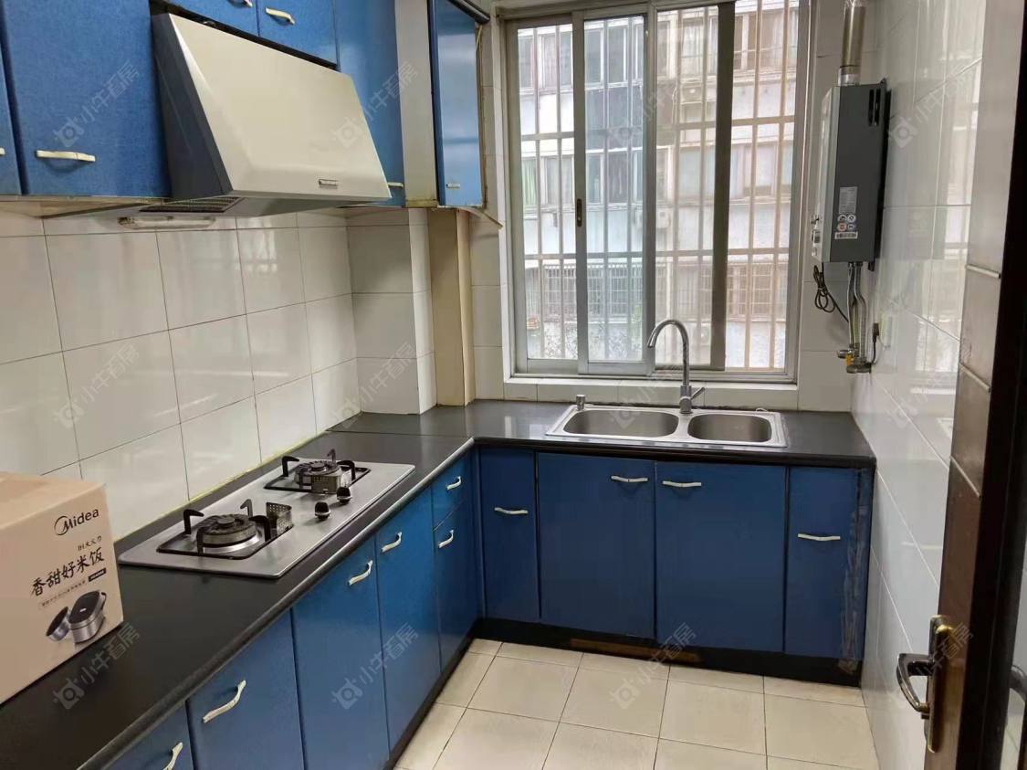 常州竹林新村在租房源室内图_小牛看房