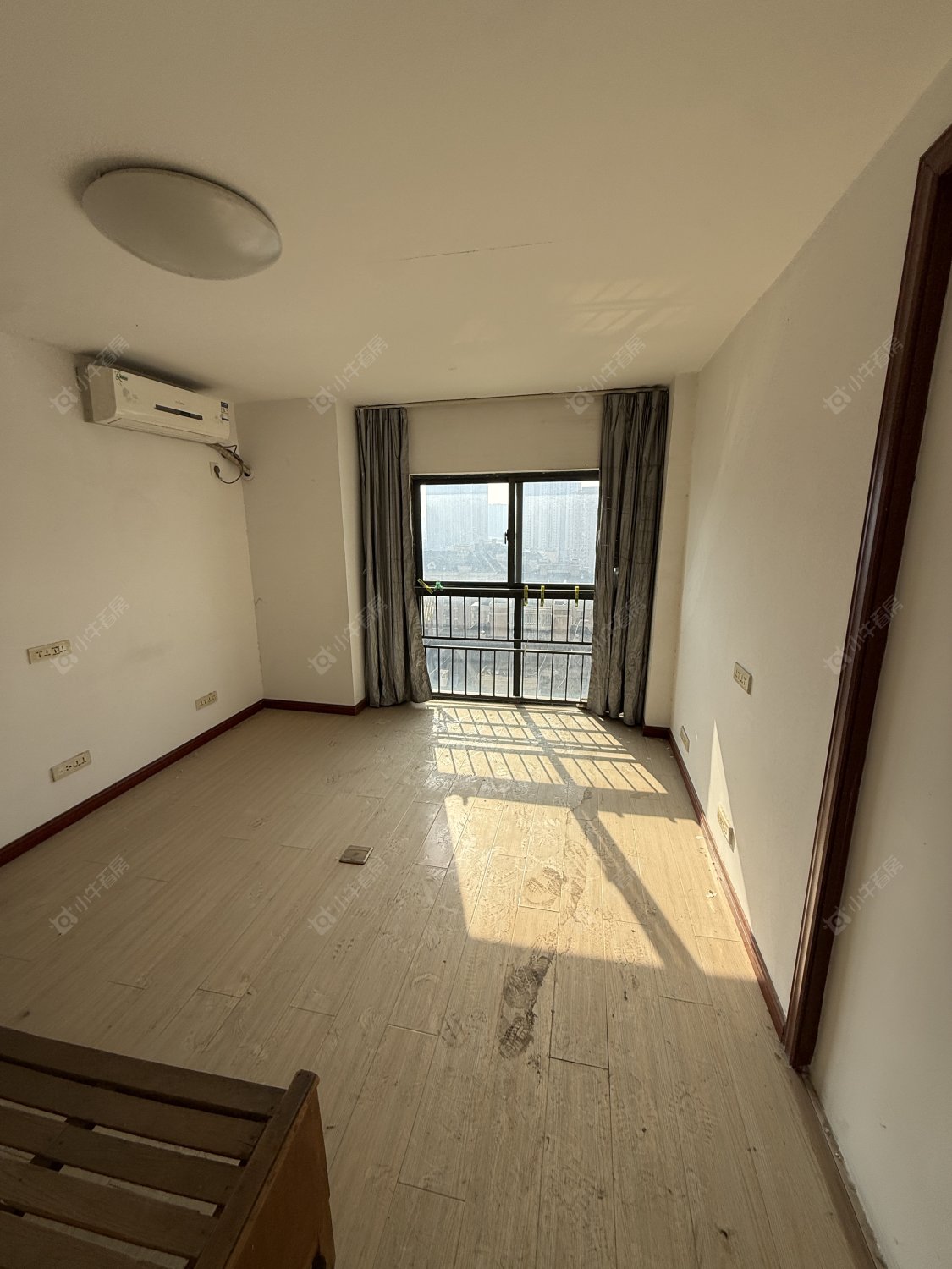 常州公园壹号一二期在租房源_小牛看房