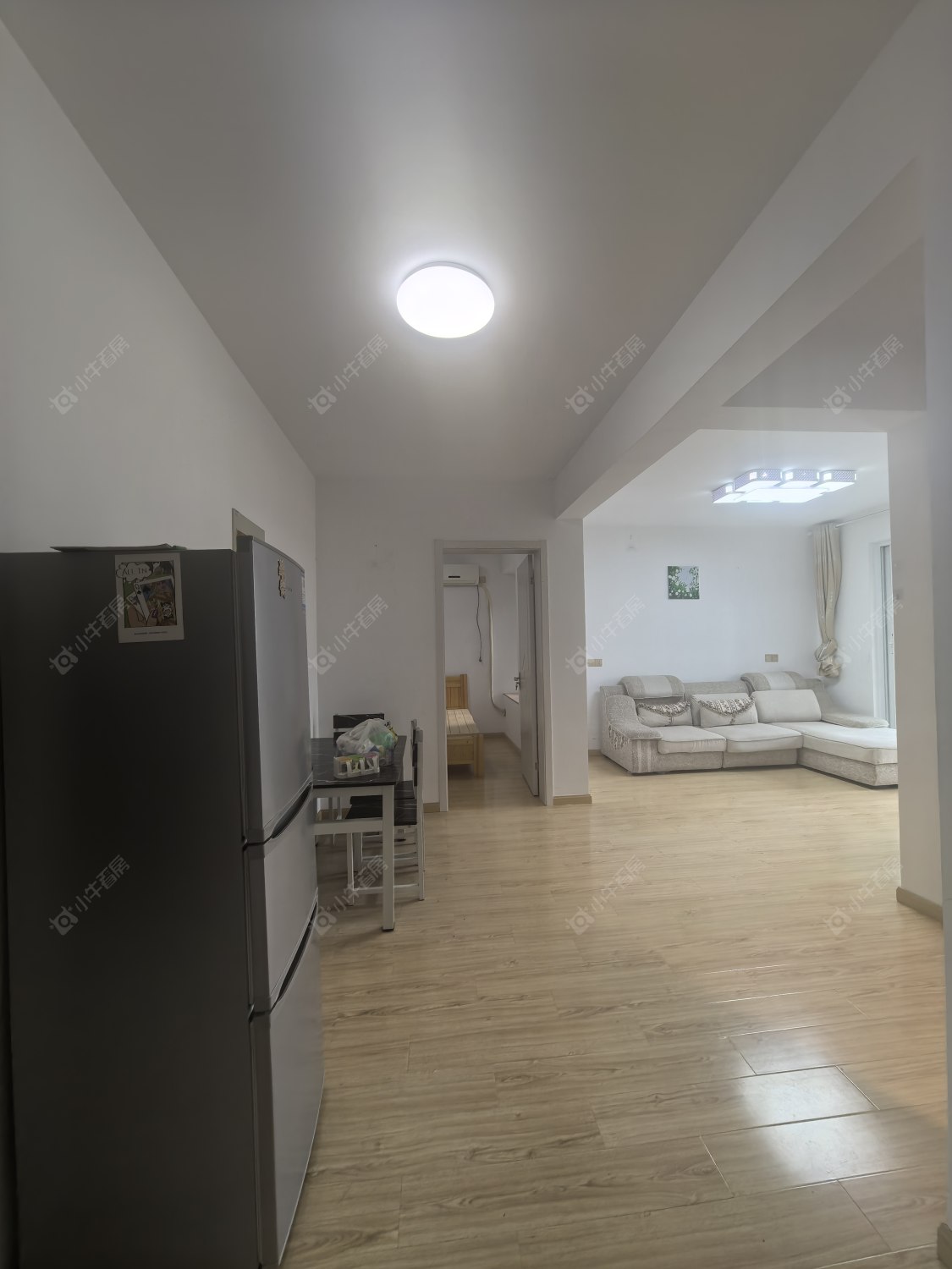 常州华海花园在租房源室内图_小牛看房