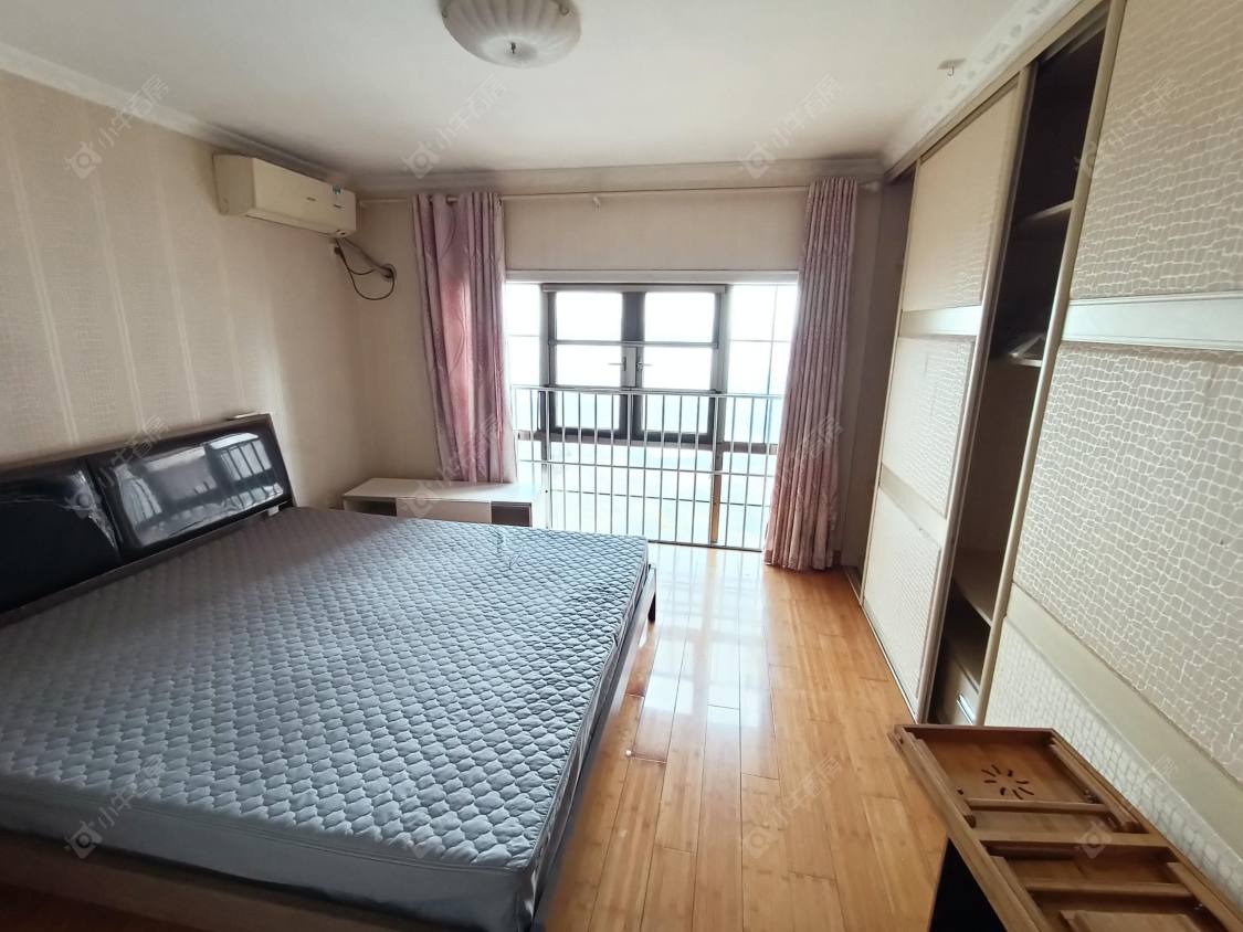 常州银河湾第一城一期在租房源室内图_小牛看房