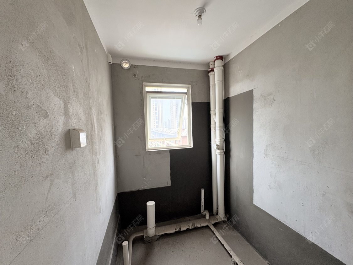 丹阳中南熙悦城中南二期在售二手房源室内图_小牛看房