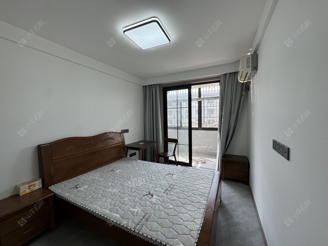 常州茭蒲巷在租房源室内图_小牛看房