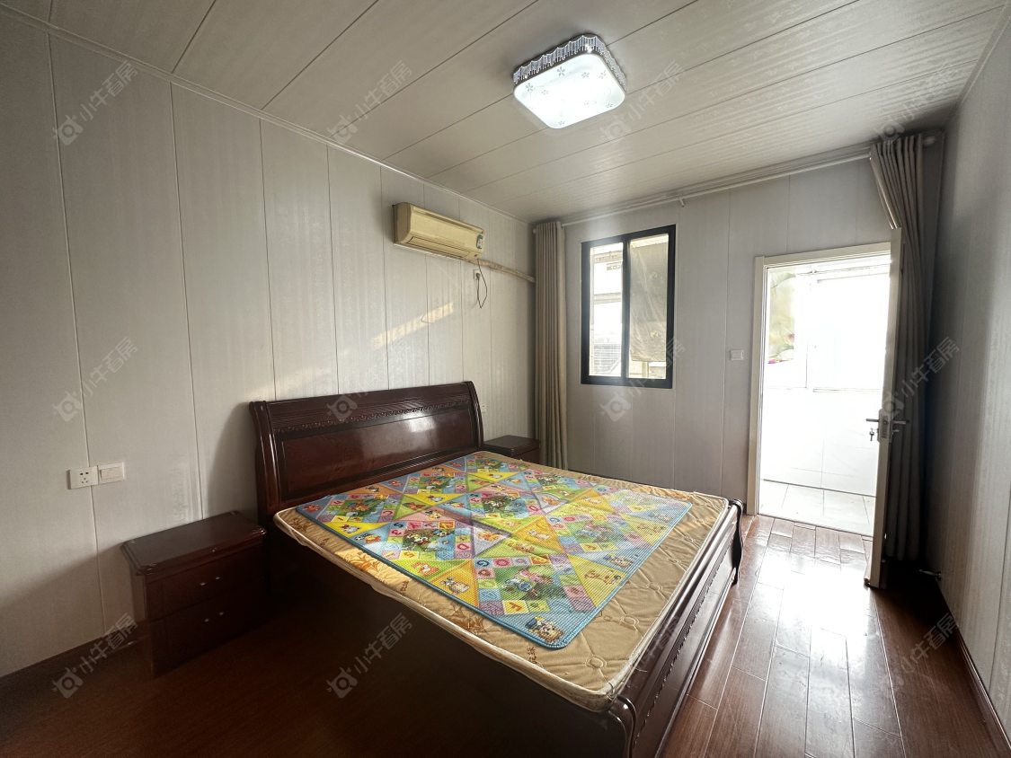 常州朝阳一村在租房源室内图_小牛看房