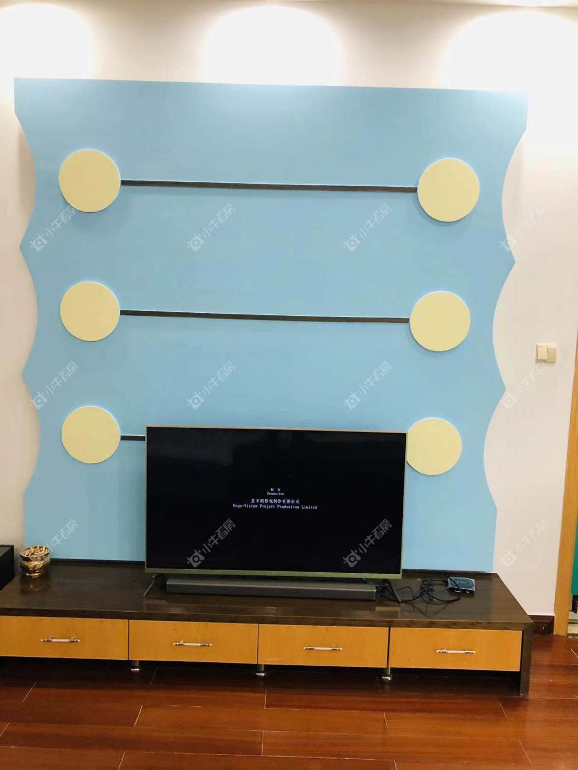 中创时代广场房源室内图 常州中创时代广场在租房源室内图_小牛看房