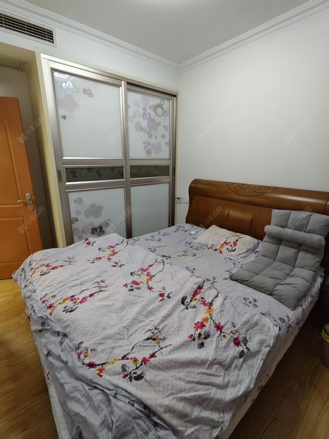 常州银河湾第一城二期在租房源室内图_小牛看房