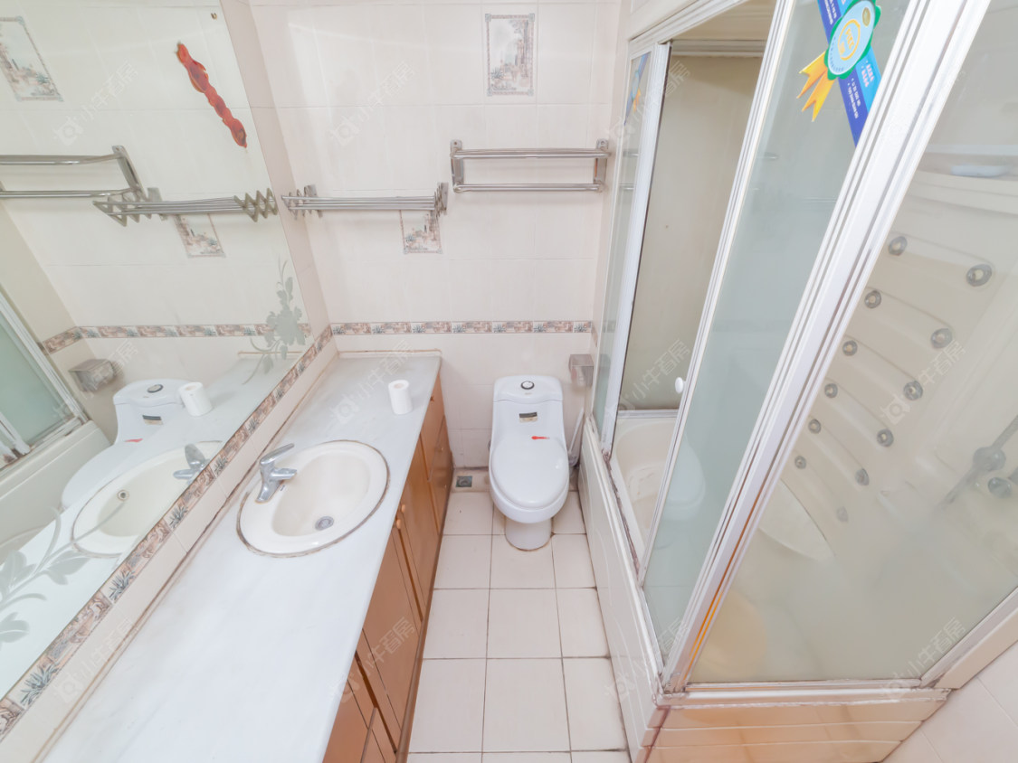 常州藻江花园一期在售二手房源室内图_小牛看房