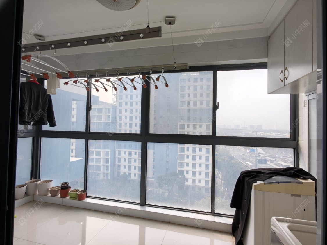 常州天安尚城一期在租房源室内图_小牛看房