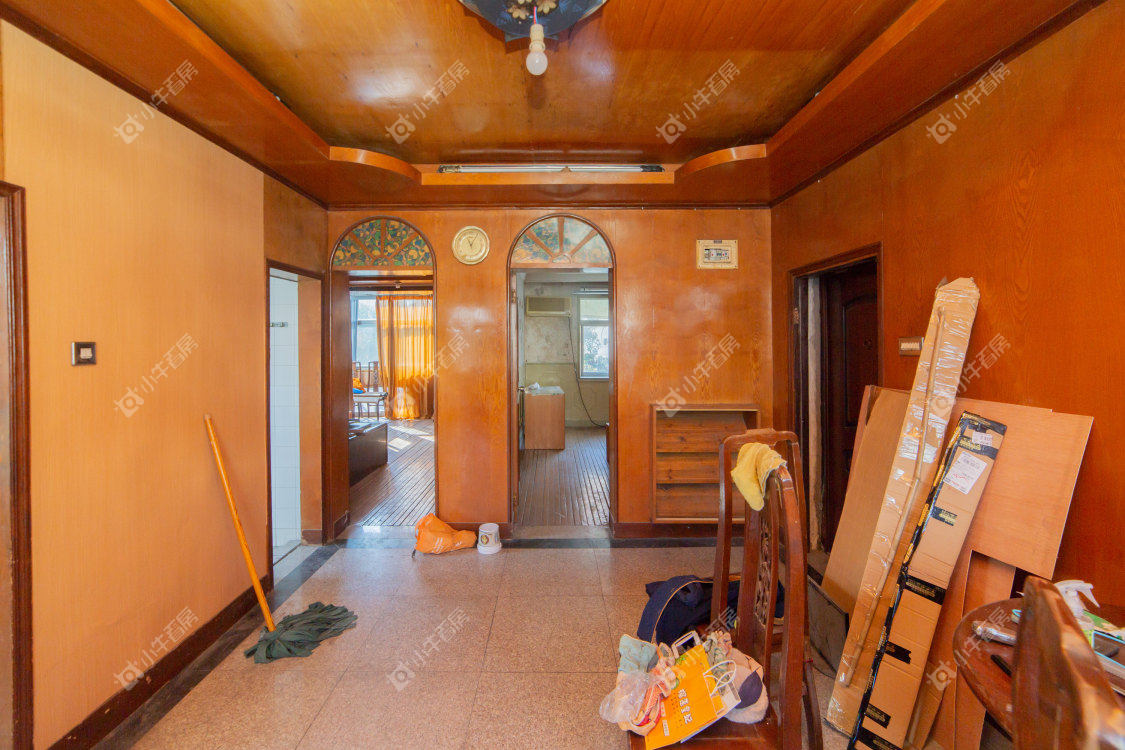 常州河海新村在租房源室内图_小牛看房