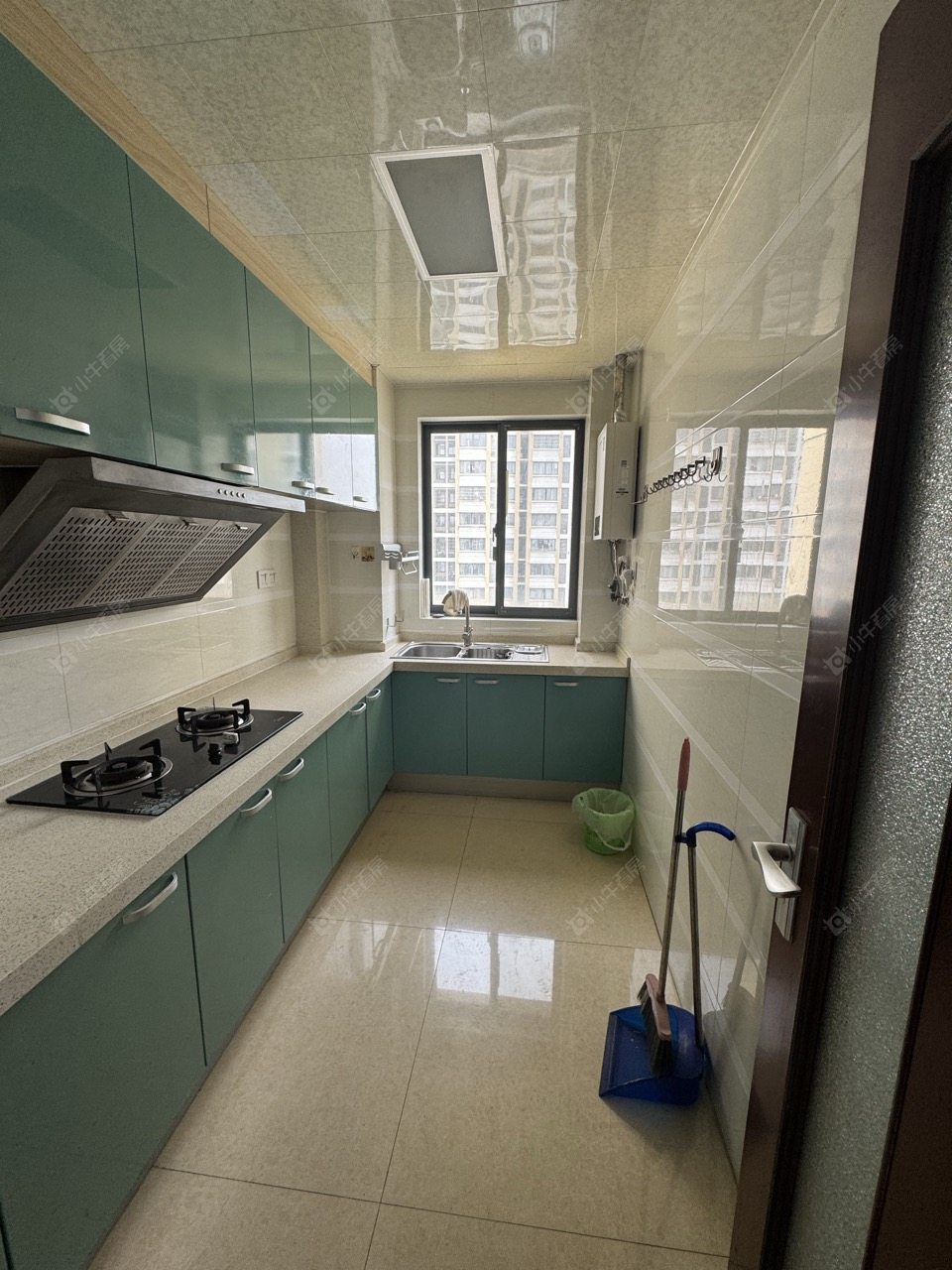 常州顺园八村二期在租房源室内图_小牛看房