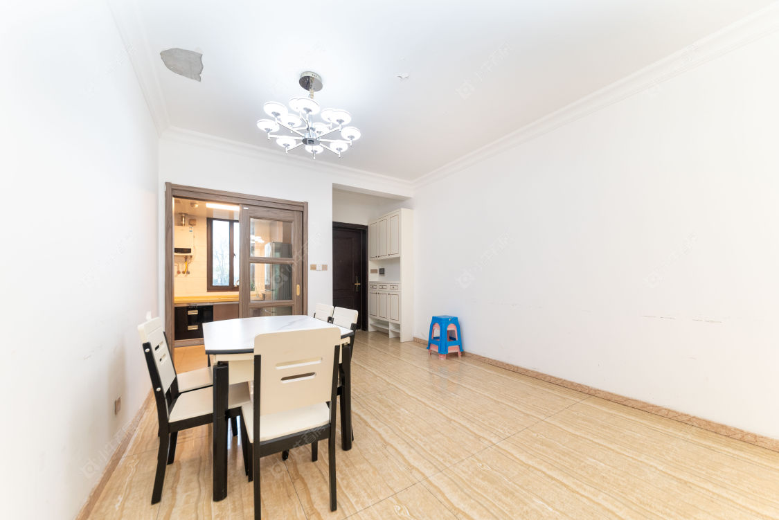 常州碧桂园浅水湾在售二手房源室内图_小牛看房