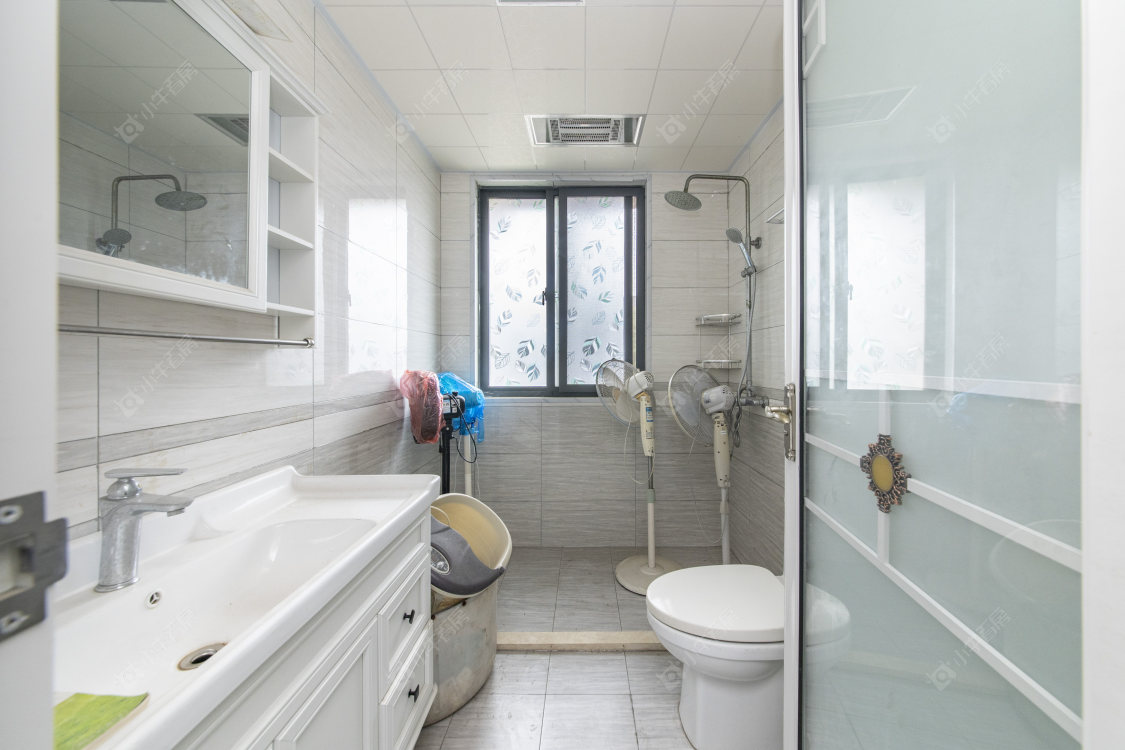 常州长河花园在售二手房源室内图_小牛看房