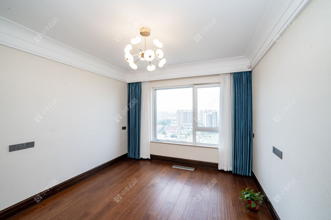 常州朗诗競园在租房源室内图_小牛看房