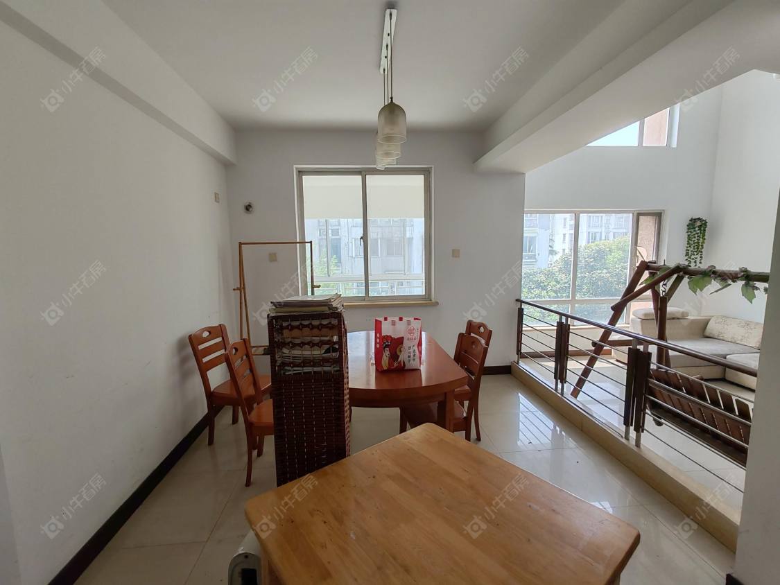 常州奥林匹克花园在租房源室内图_小牛看房