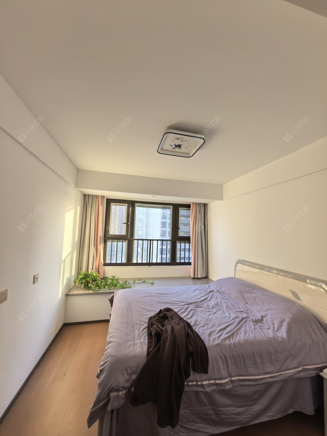 常州万科新都会在租房源室内图_小牛看房