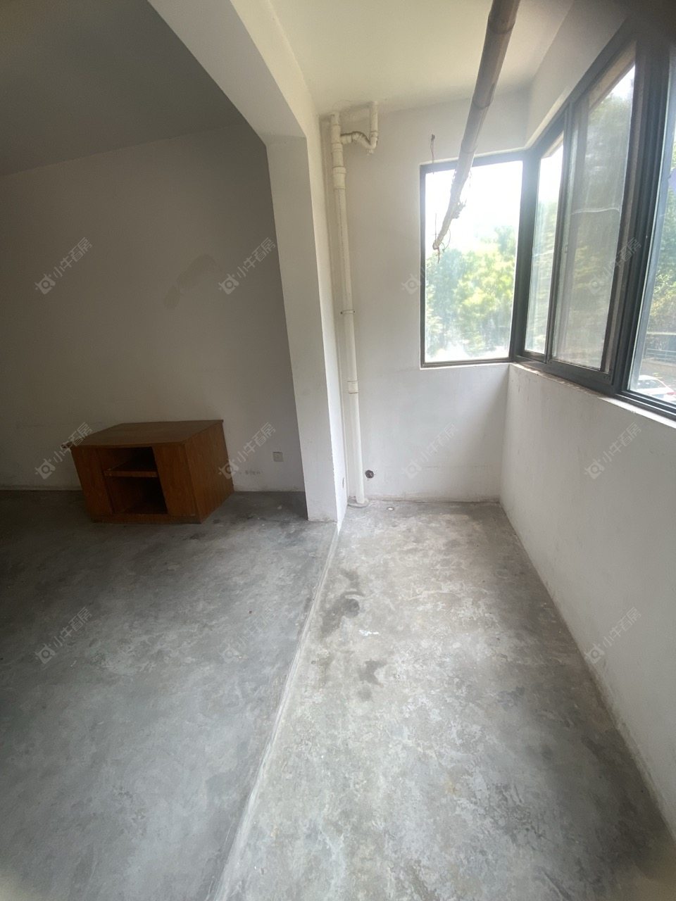 常州天山花园在租房源室内图_小牛看房