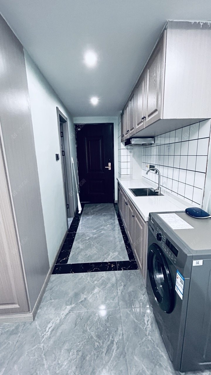 常州龙湖星图在租房源室内图_小牛看房