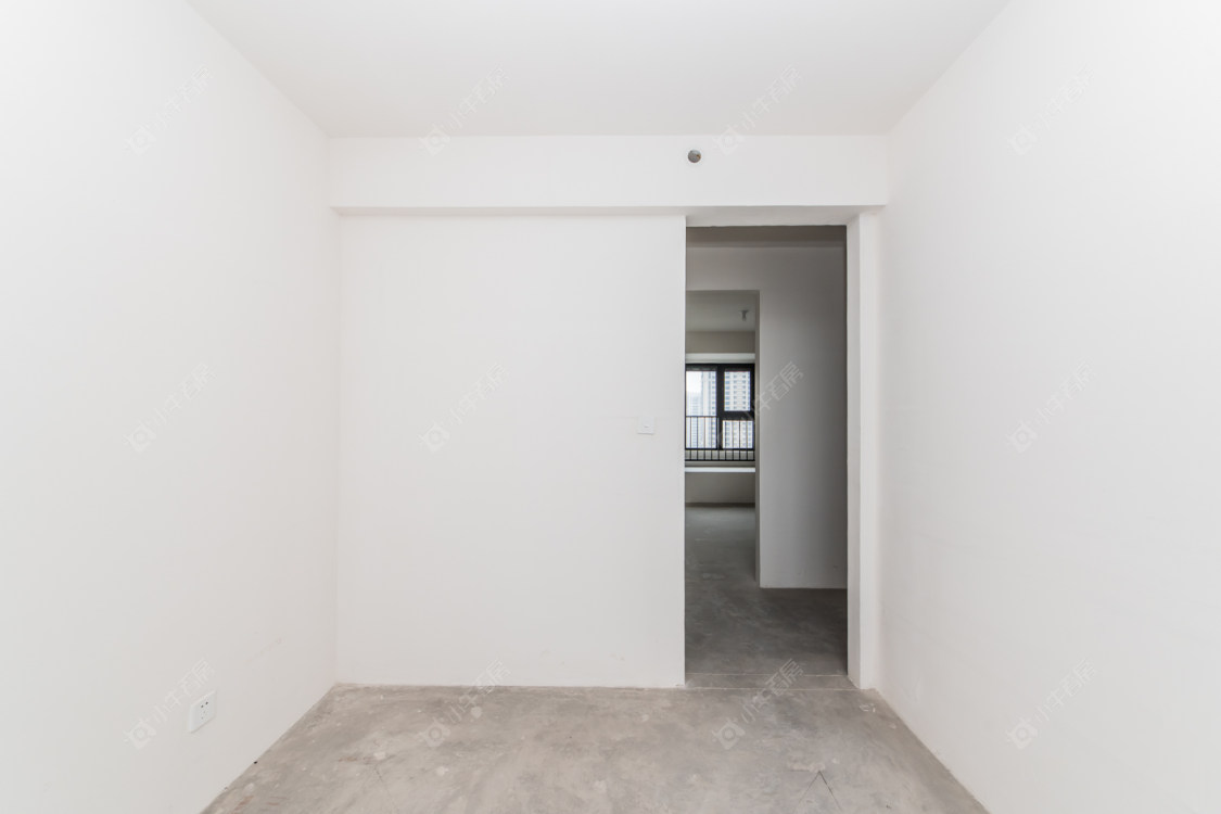 常州龙湖景粼天著在售二手房源室内图_小牛看房