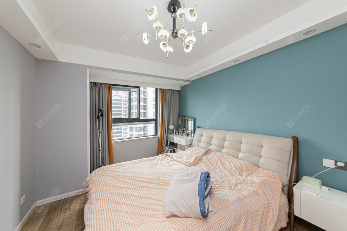 常州新城锦域在售二手房源室内图_小牛看房