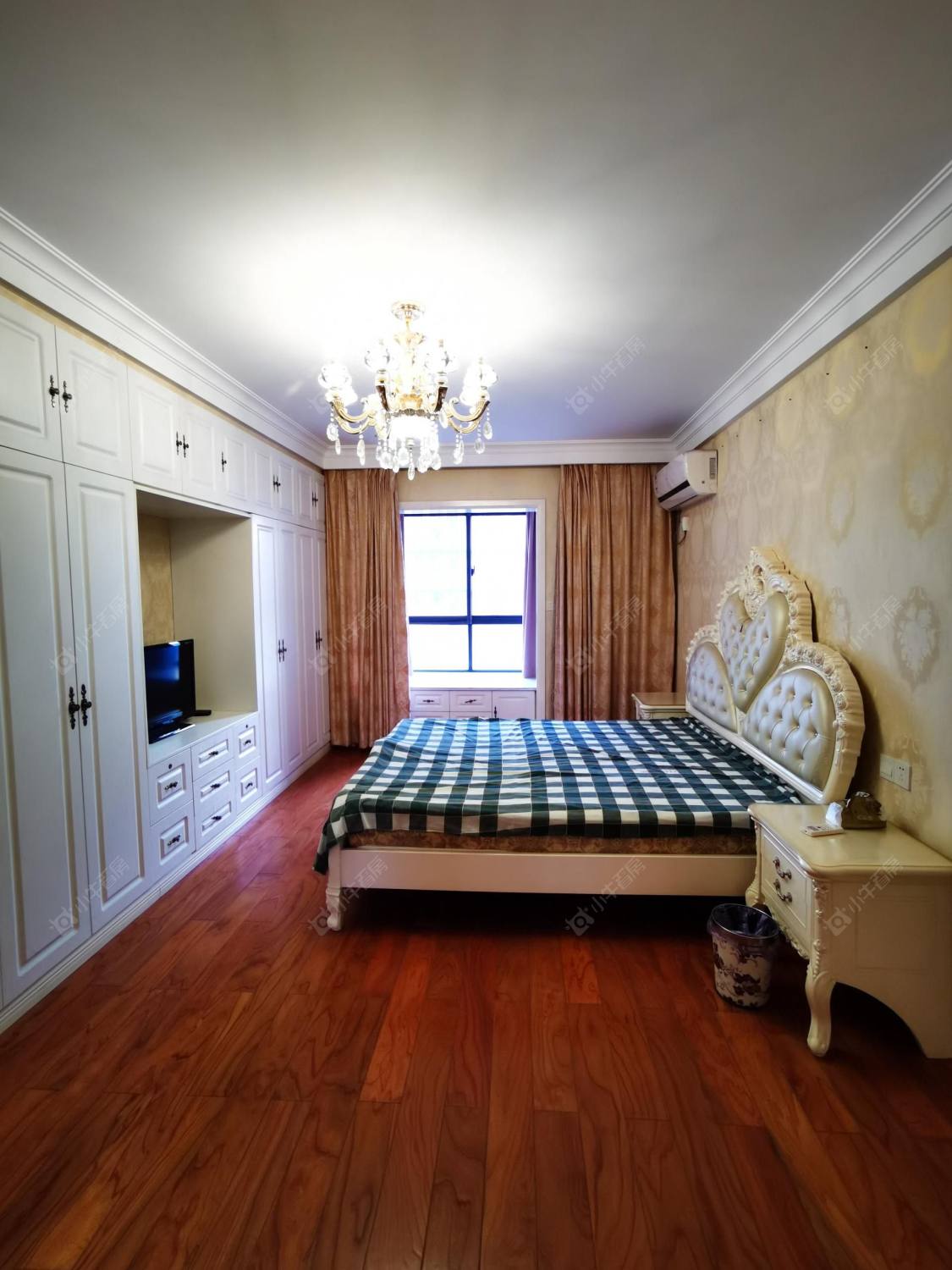 常州御河湾在租房源室内图_小牛看房