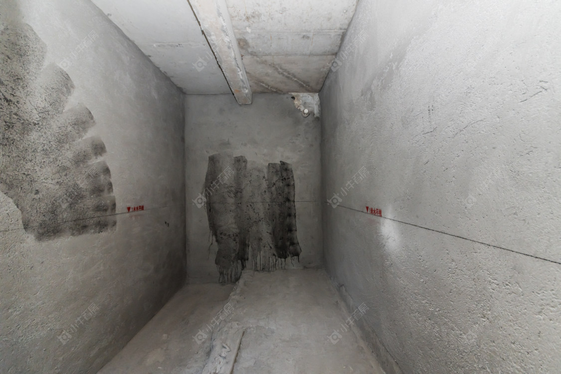 世茂香槟湖一期房源室内图 常州世茂香槟湖一期在售二手房源室内图_小牛看房