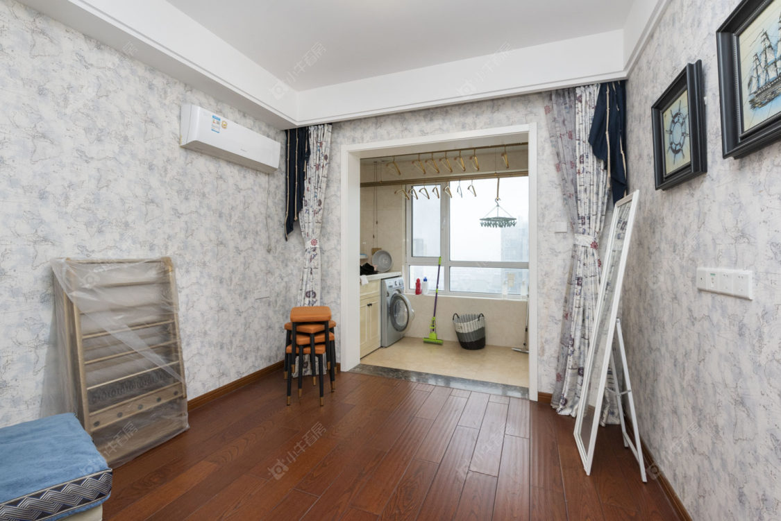 常州中奥珑郡在售二手房源室内图_小牛看房