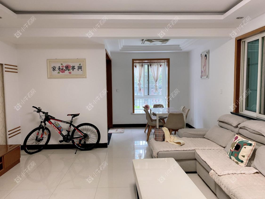 常州都市雅居在租房源_小牛看房