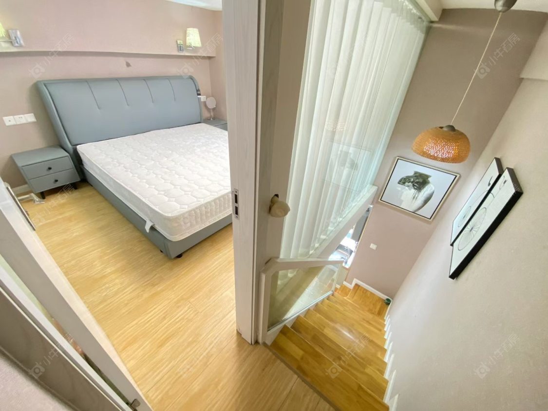 常州巨凝金水岸在租房源室内图_小牛看房