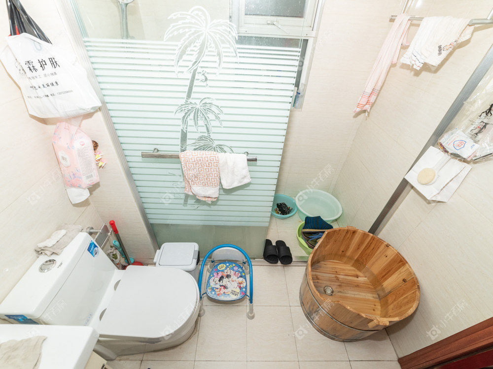 常州龙城福第在租房源室内图_小牛看房