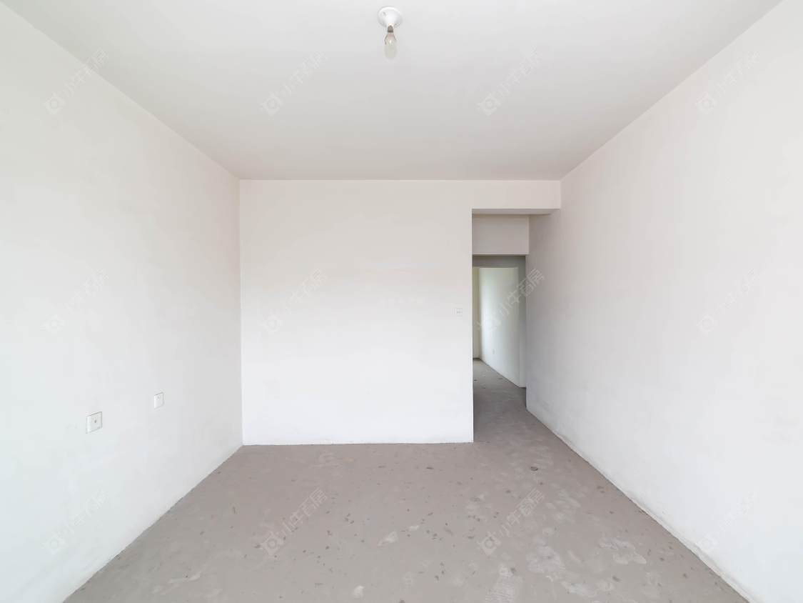 常州聚博花园在售二手房源室内图_小牛看房